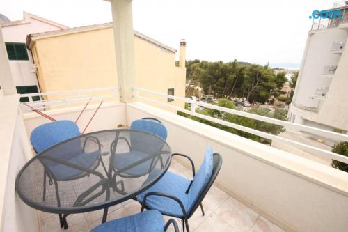 Apartamento em Makarska. 63m2!