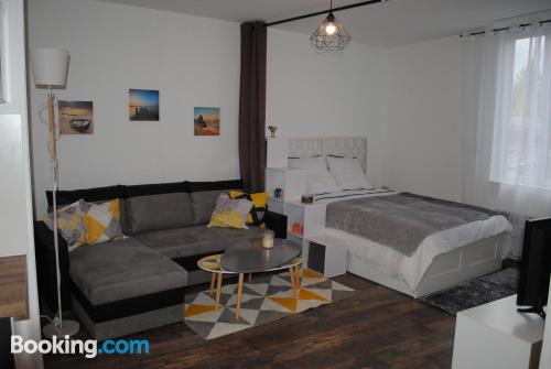 Apartamento em Amiens. 35m2!.