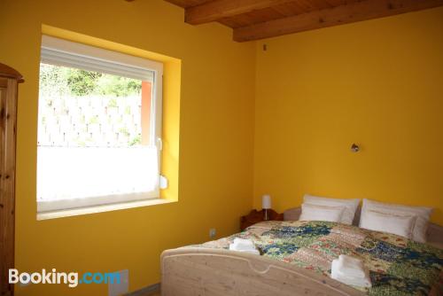 Ideal for two people! With internet and terrace