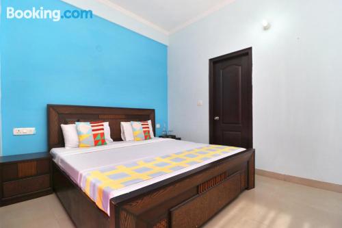 Apartamento de dos dormitorios en Kasauli. ¡Ideal!