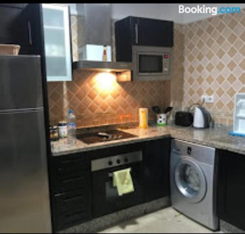 Apartamento para uma pessoa em Casablanca