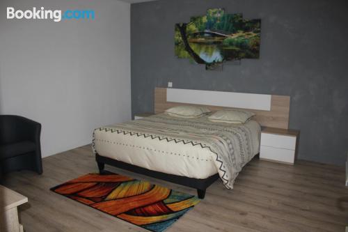 Apartamento en buena zona con wifi