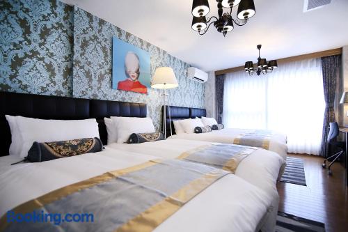 Tokyo Holiday Apartments Apartum