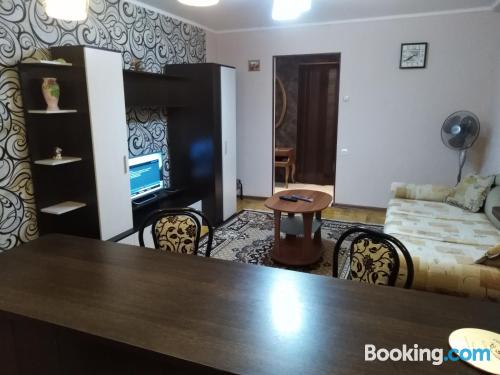 Apartamento en Zheleznovodsk de apartamento de una habitación.