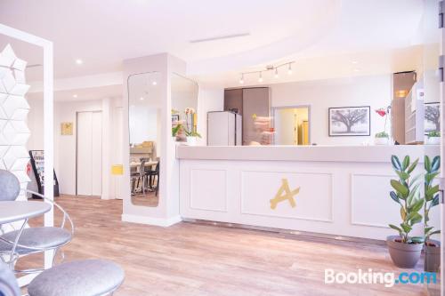 Apartamento en Rueil-Malmaison. Apto para animales