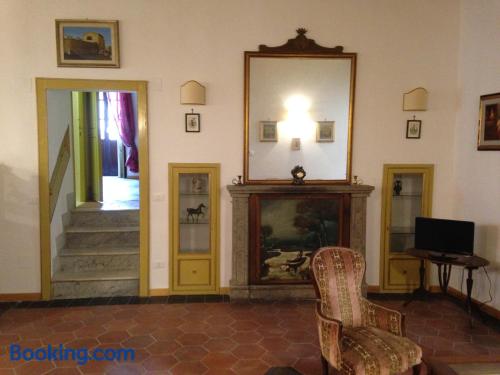 One bedroom apartment in Civita Castellana. For 2