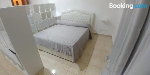 Apartamento de 44m2 em Foiano della Chiana. Perfeito!