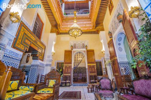 2 bedroom apartment in Meknes for families