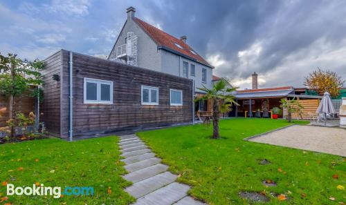 Ferienwohnung Kinderfreundlich. In Oudenaarde