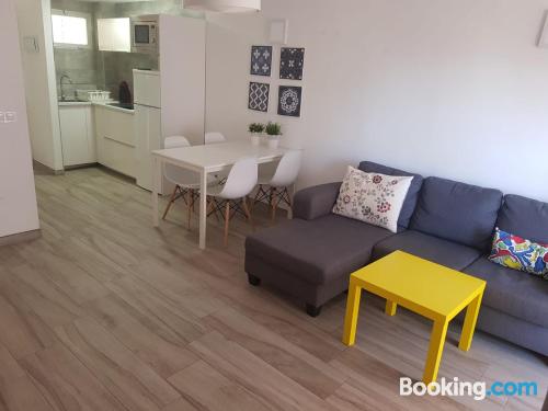 35m2 de apartamento en buena ubicación de Benalmádena