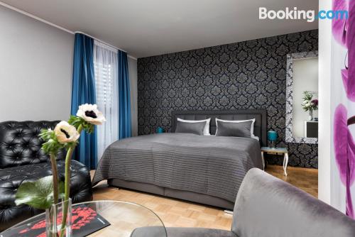 Apartamento con terraza en Berlín