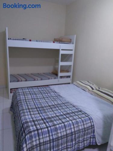 Apartamento con piscina en Cabo Frio