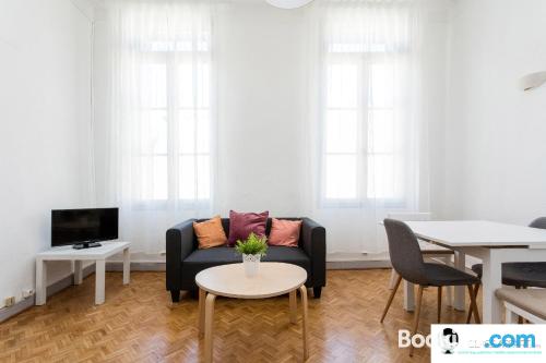 Apartamento perto do centro. 48m2!