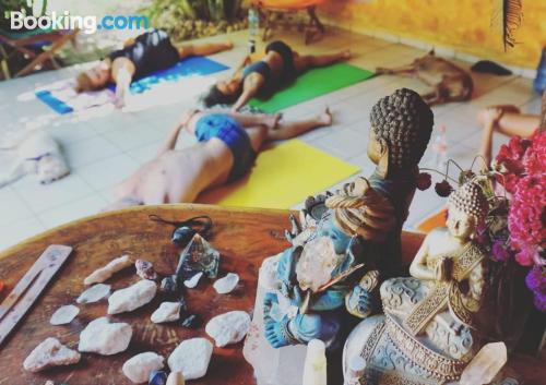 Acogedor apartamento parejas en Puerto Escondido.