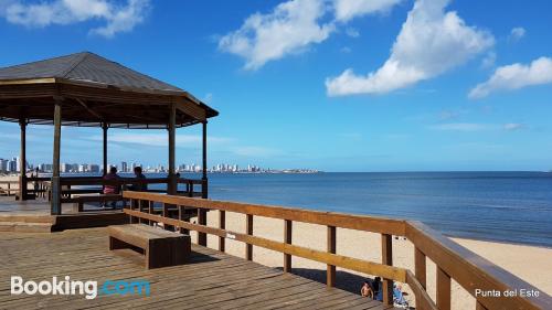 Appartement avec piscine à Punta del Este