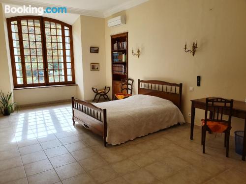 Apartamento de 1 quarto em Carcassonne. 40m2!.