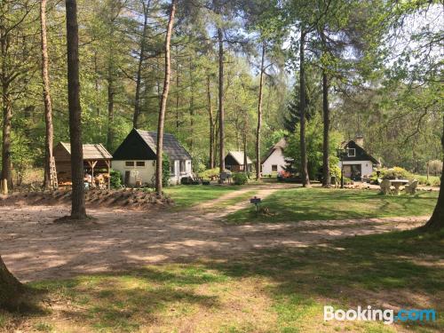 Appartement met terras. Welkom bij Markelo!