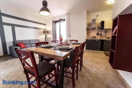 70m2 apt. In Bisceglie.