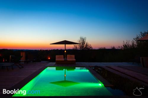 Appartement avec terrasse. Durbuy à vos pieds