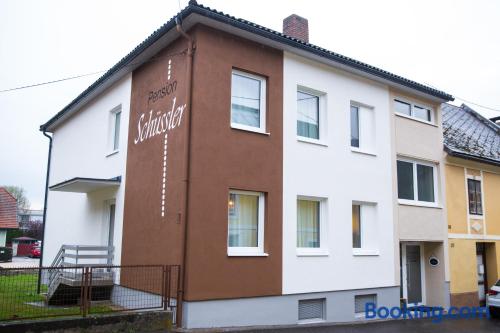 Klein Apt in Bad Sankt Leonhard im Lavanttal. Ideal für zwei Personen