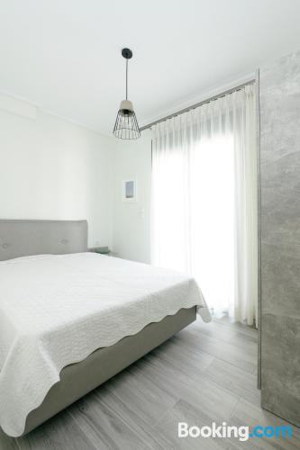 Apartamento em Kavala. Perfeito!.