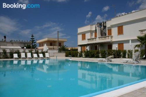 Appartement de 1 pièce à Santa Maria al Bagno, dans la meilleure position