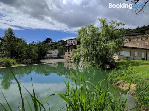 Appartement à Estella. Parfait!