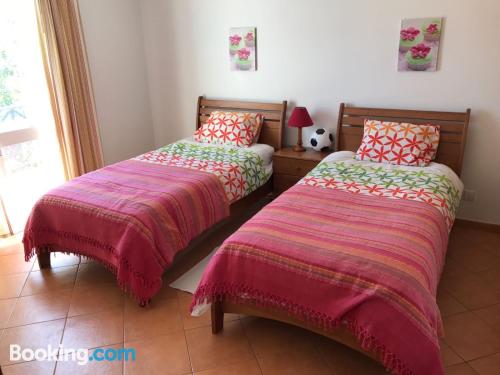 Two bedroom place in center of Tavira