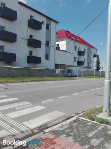 Amplio apartamento en Liptovský Mikuláš. ¡Ideal!