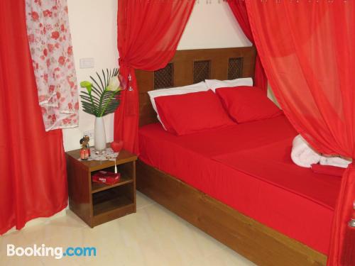 Apartamento em Hurghada. Internet!