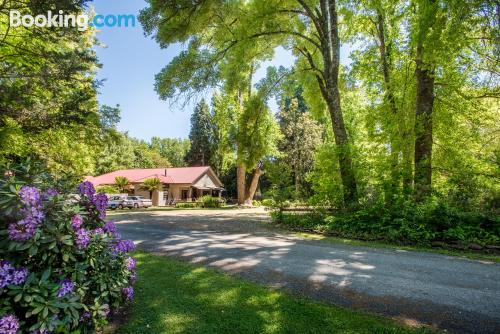 Home in Harrietville. For two people.