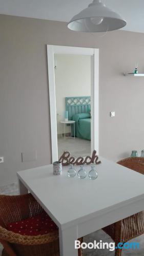 Apartamento em El Ejido. Ar!.