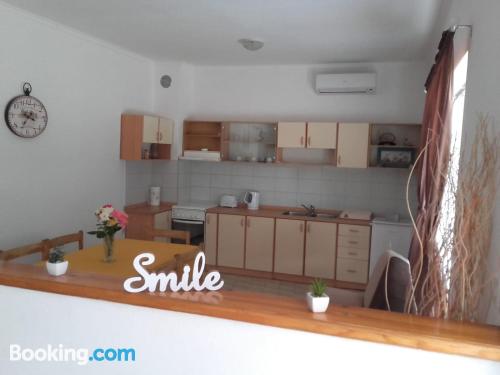 Apartamento com Internet em Zadar