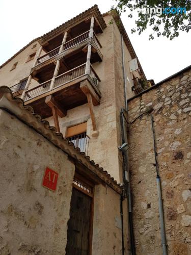 Appartement avec terrasse à Cuenca