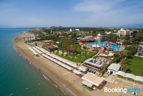 Appartamento con Wifi, a Belek