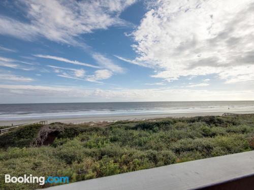 Parfait! À Kiawah Island