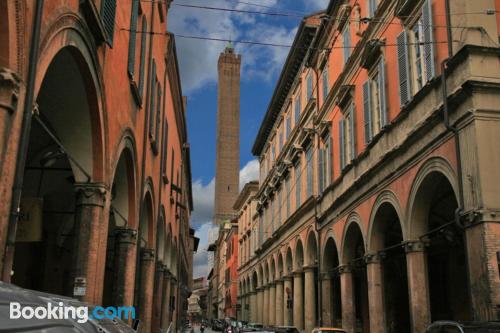 Ferienwohnung in Bologna, in Mitte