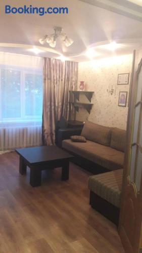 Apartamento com Internet em Vitebsk