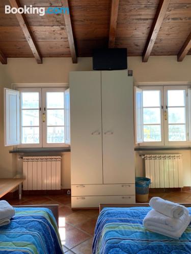 Appartement à Capannori. Parfait pour deux personnes!