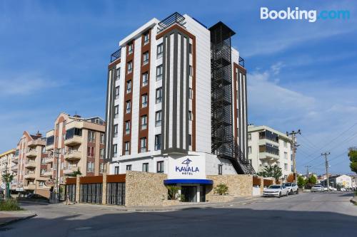 Acogedor apartamento parejas en Bursa