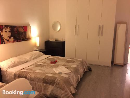 Gran apartamento en Lecce. ¡50m2!