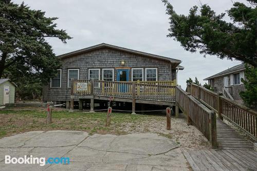 Ocracoke a portata di mano! Perfetto per 5 o più