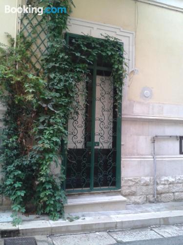 Apartamento de una habitación en Giovinazzo. Pet friendly