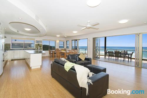 Klein Apt. In Lennox Head