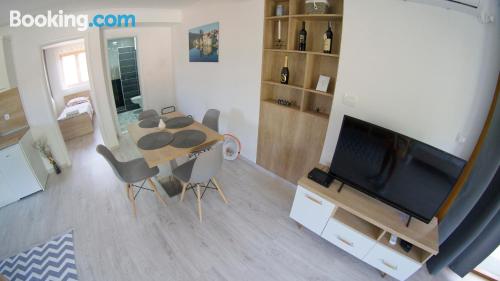 Apartamento cuco en Trebinje con conexión a internet.