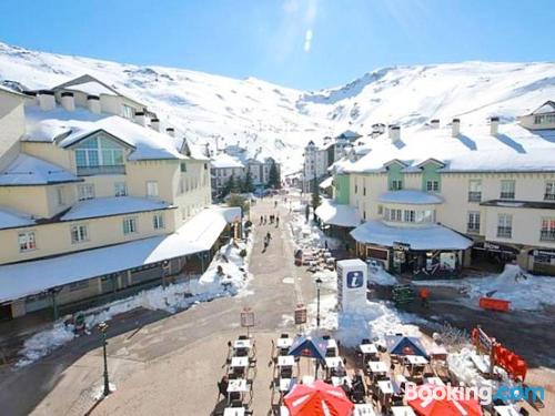 Appartement de 35m2. Sierra Nevada est votre!.