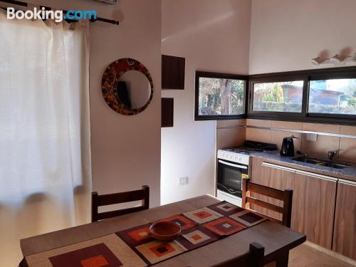 Prático apartamento em Santa Rosa de Calamuchita. 45m2!.