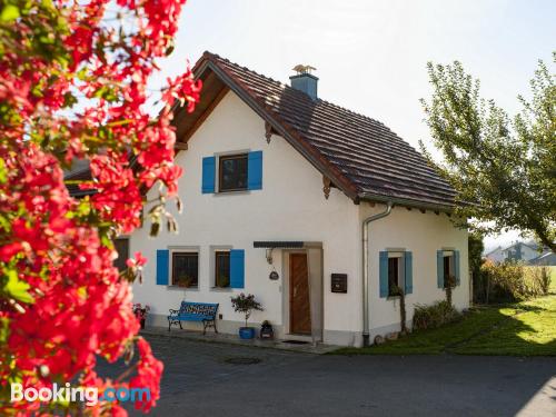 Apartamento con conexión a internet. Para familias con niños