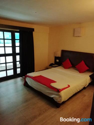 Place in Calangute in perfect location