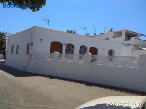 Apt mit terrasse. In El Pozo de los Frailes.